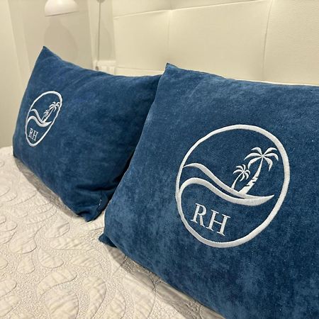 Rentaly Holidays Apartamento Natura Mar อัลเมรีอา ภายนอก รูปภาพ