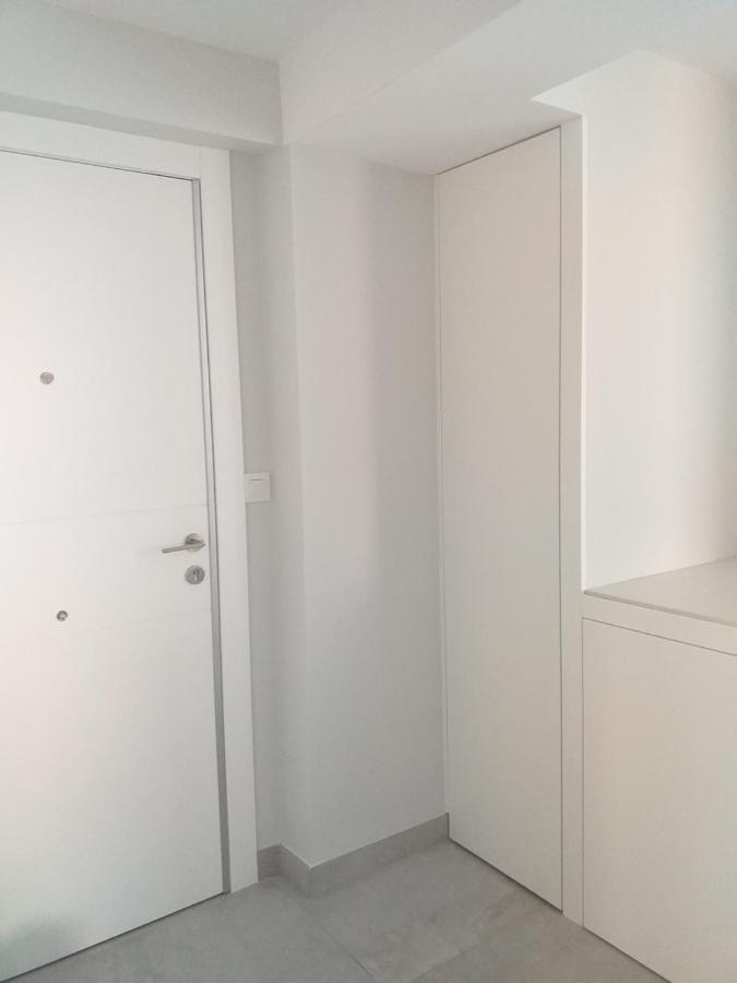 Rentaly Holidays Apartamento Natura Mar อัลเมรีอา ภายนอก รูปภาพ