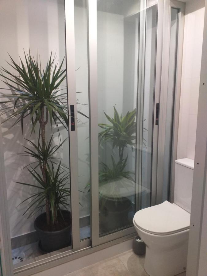 Rentaly Holidays Apartamento Natura Mar อัลเมรีอา ภายนอก รูปภาพ