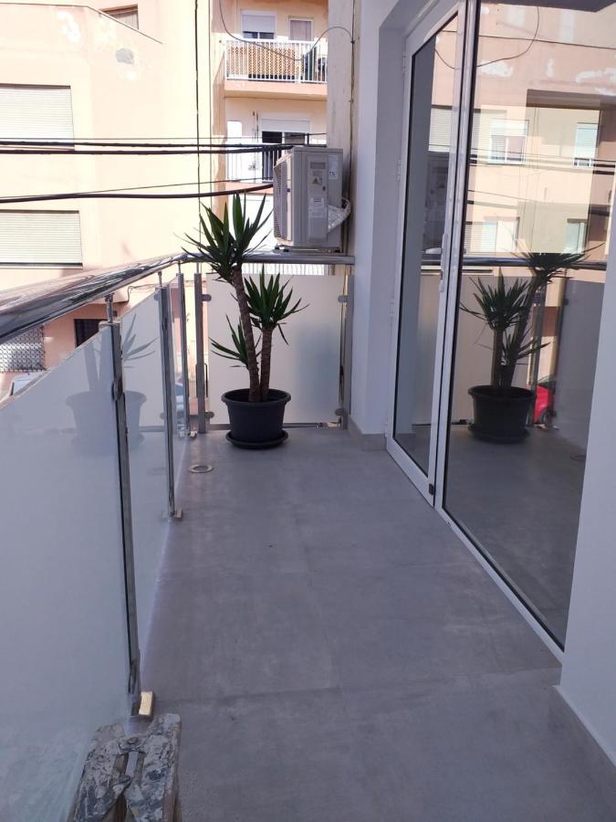 Rentaly Holidays Apartamento Natura Mar อัลเมรีอา ภายนอก รูปภาพ