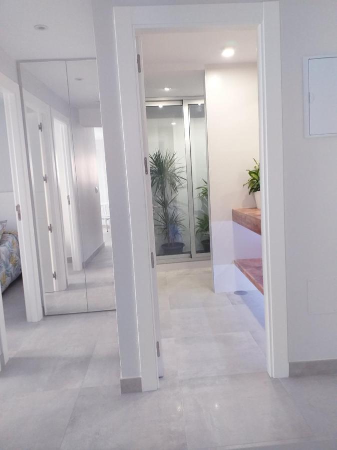 Rentaly Holidays Apartamento Natura Mar อัลเมรีอา ภายนอก รูปภาพ