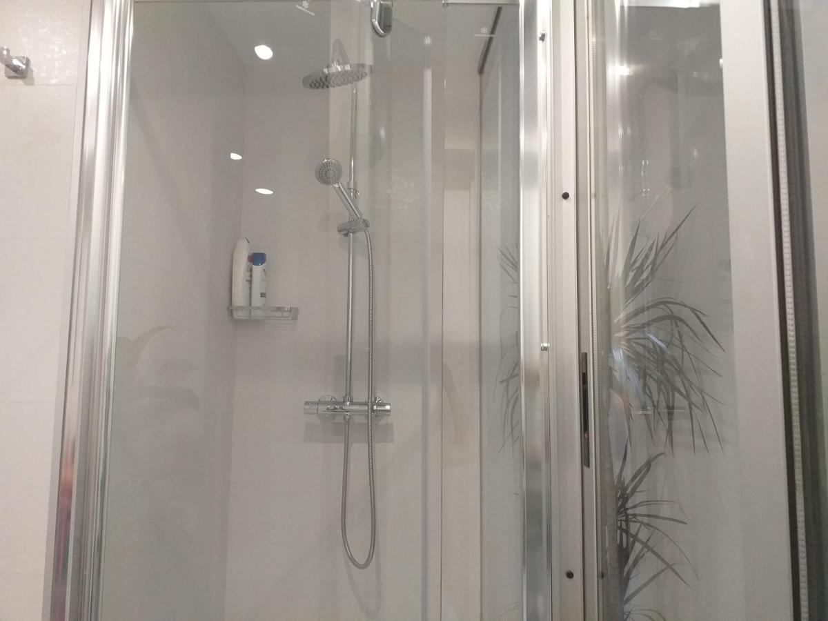 Rentaly Holidays Apartamento Natura Mar อัลเมรีอา ภายนอก รูปภาพ