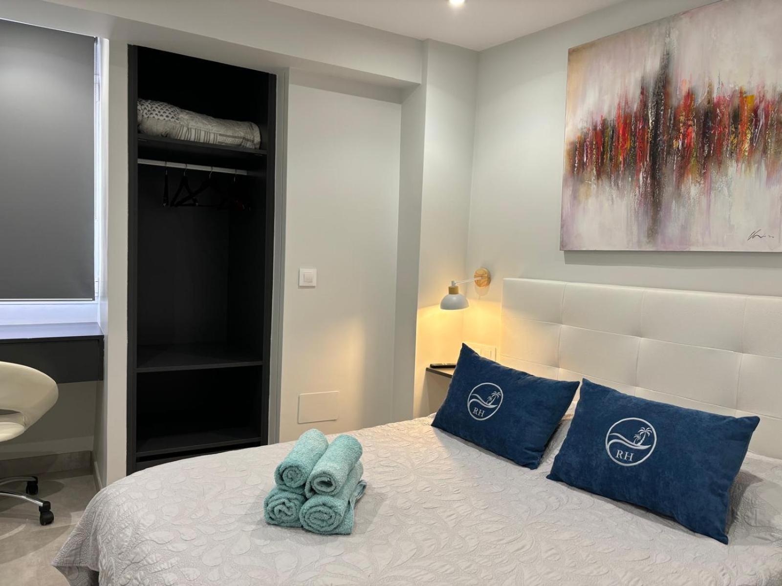 Rentaly Holidays Apartamento Natura Mar อัลเมรีอา ภายนอก รูปภาพ