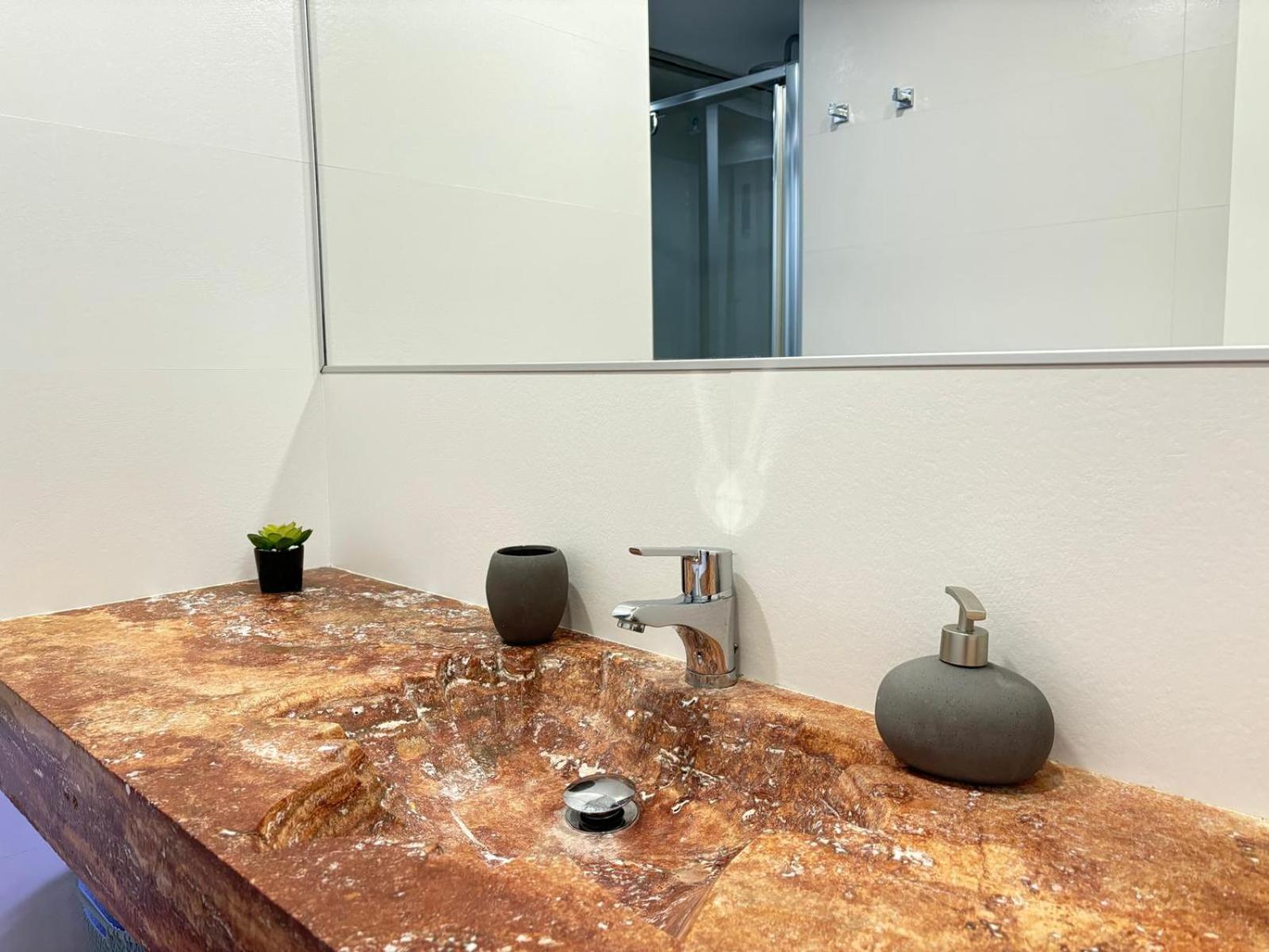 Rentaly Holidays Apartamento Natura Mar อัลเมรีอา ภายนอก รูปภาพ