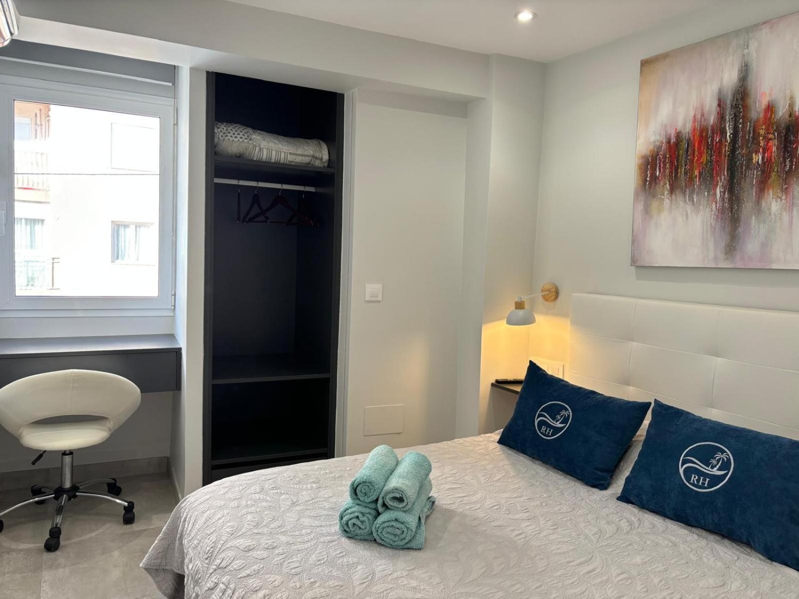 Rentaly Holidays Apartamento Natura Mar อัลเมรีอา ภายนอก รูปภาพ